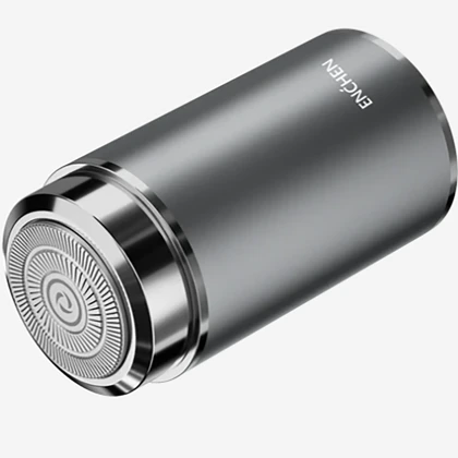 مینی ریش‌تراش شارژی مسافرتی ضدآب انچن شیائومی Xiaomi ENCHEN Z3
