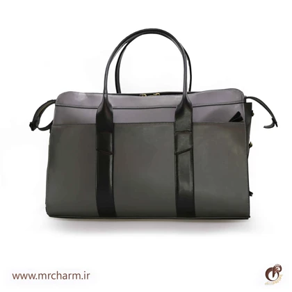 ساک دستی چرم مدل هوگر 30064