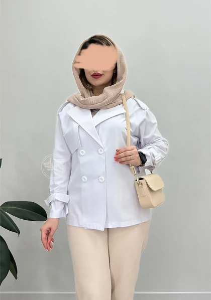 مانتو کتی لینن