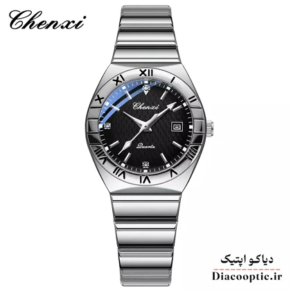 ساعت مچی زنانه برند چنکسی مدل Do-CHENXI 640