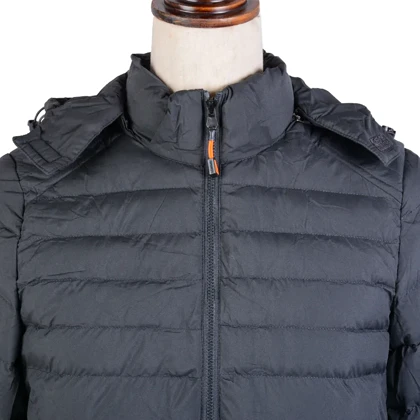 کاپشن فنری مردانه 78981