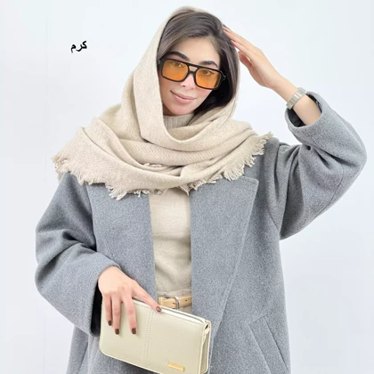 روسری پشمی 1007448