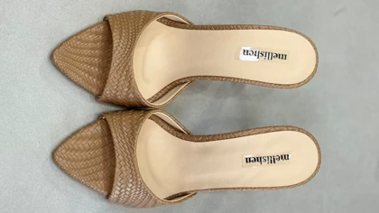 665 - پاشنه فروهر 665