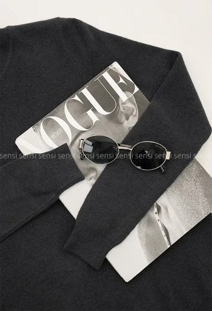 بافت ساده یقه5سانت وارداتی کد1004734