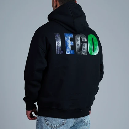 هودی لگو کد 151018