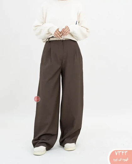 شلواربگ سودا 7343