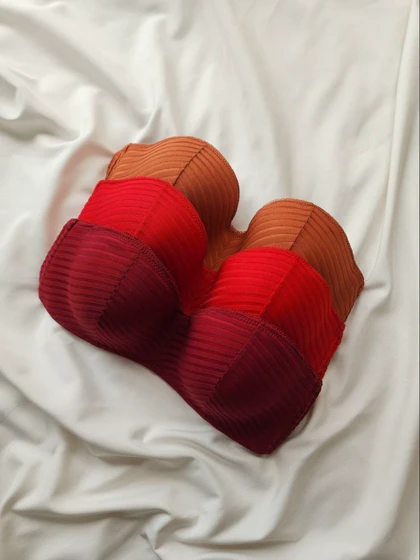 سوتین ابرنازک فنردار دانتل NBB کد :30001