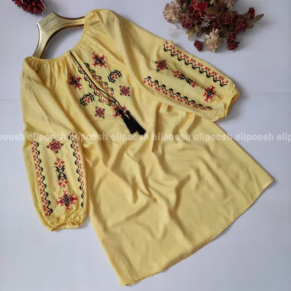 A108- شومیز مژده