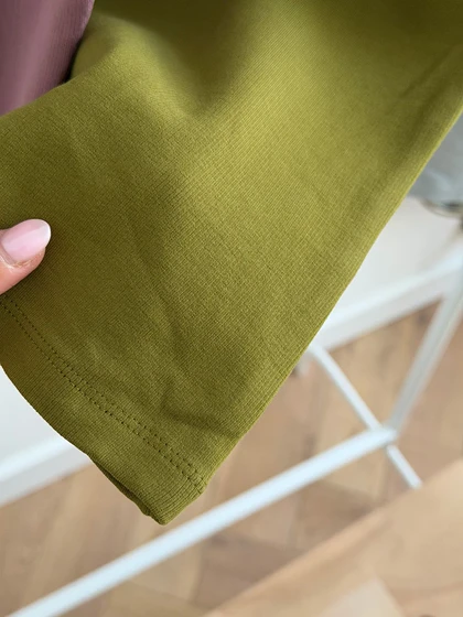 تنک‌تاپ بک‌لاین بیسیک ZARA205