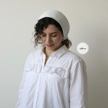 مینی اسکارف مدل پوتوس