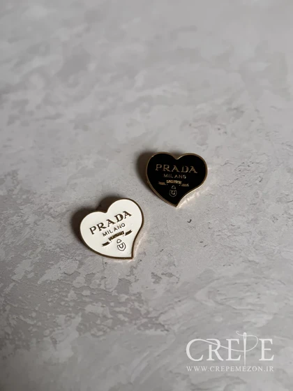 گل سینه طرح برند