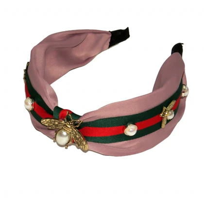 تل مو زنانه مدل G_Lnd_432