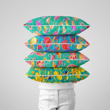 کوسن 4 تکه 290