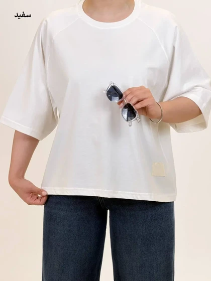 6960-تیشرت کد 693