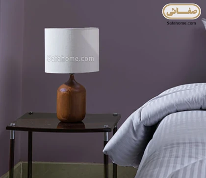 آباژور چوبی طرح بلوط کد 1