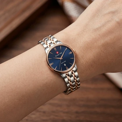 ساعت مچی زنانه سوئیس آرت مدل 920005SR1606