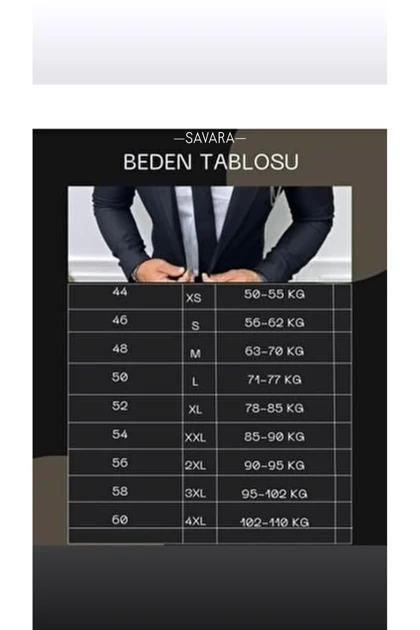 کت و ژاکت مردانه savara