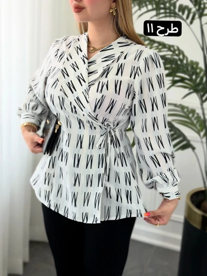 تونیک نانسی 0422