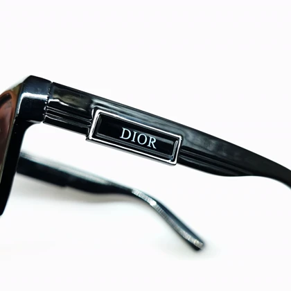 عینک آفتابی اسپورت دیور مدل Dior004