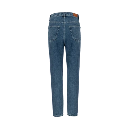 شلوار جین زنانه فلاویا مدل W1373001DM