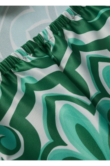 پیراهن زنانه اورجینال منگو mango