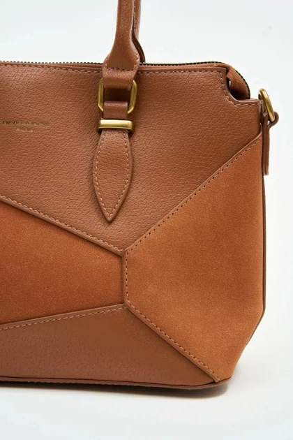 کیف دستی مدل David Jones 7001-3