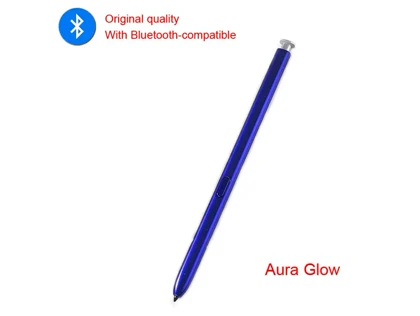 قلم لمسی اصلی گوشی گلکسی نوت 10 سامسونگ Samsung Galaxy Note10 Lite N770 Active Stylus S Pen