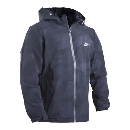 کاپشن اسپرت نایک مدل 83759 سرمه ای