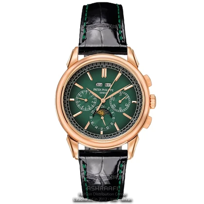 ساعت مردانه پتک فیلیپ Patek Philippe Grand Complications RGG52