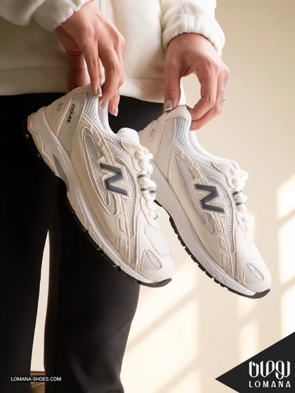کتانی نیوبالانس 204 لومانا - کد 2690