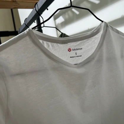 تیشرت ورزشی لولولمون Lululemon