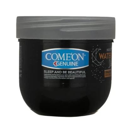 کرم آبرسان صورت کامان مدل Water Bomb Sleep مناسب انواع پوست حجم 200 میلی‌لیتر