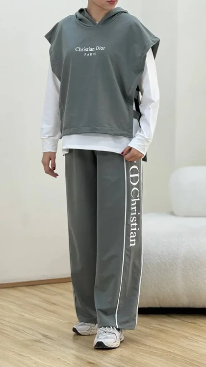 ست سه تیکه پاریس