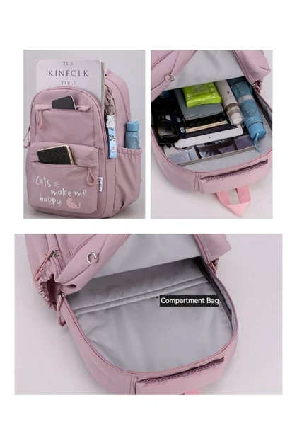 کیف مدرسه بچگانه kost kost