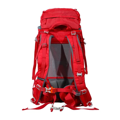 کوله پشتی کوهنوردی 3510 لیتری Deuter مدل D125-3510-L