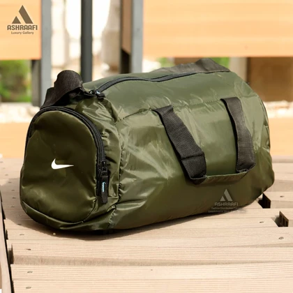 ساک ورزشی نایکی Nike Club Bag A01