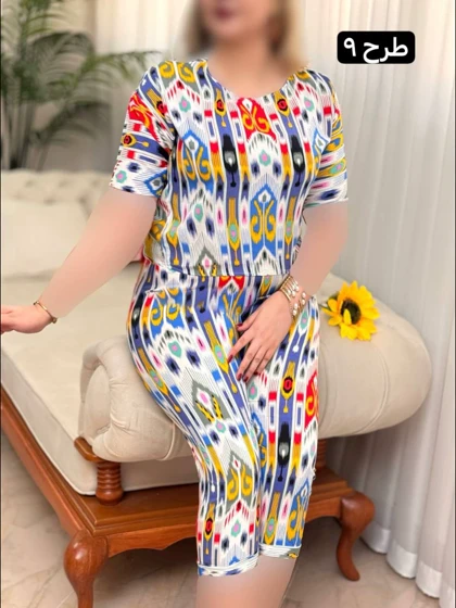 ست نخی هانا 3591