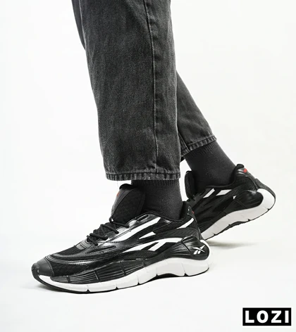 کفش کتانی مشکی مردانه Reebok CROSS FIT