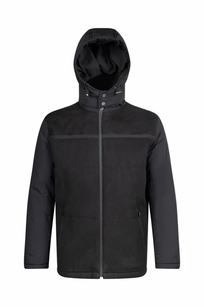 کت و کاپشن مردانه hatemoglu