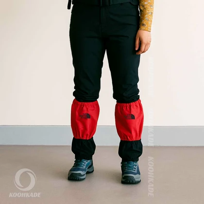 گتر کوهنوردی NORTHFACE