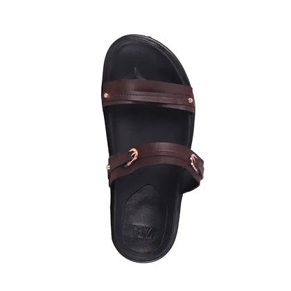 اسلیپر زنانه زارا دو بند_کد7849