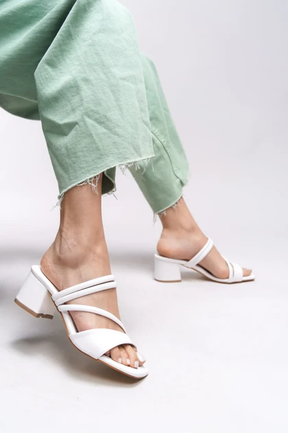 دمپایی زنانه ریکان riccon