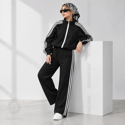 ست سویشرت و شلوار زنانه Ari Tracksuit
