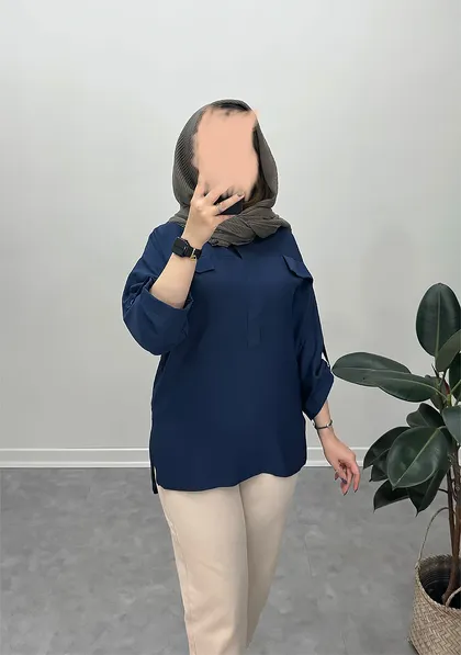 تونیک مانتویی