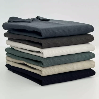 بلوز مردانه نیم زیپ 1008141