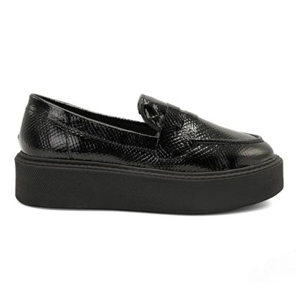 کفش راحتی زنانه مدل Loafers - LFB30