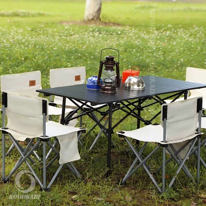 میز تاشو کمپینگ M103 BLACK DEER