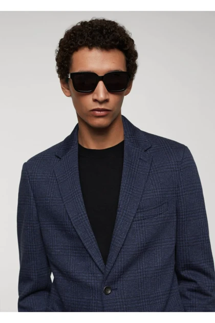 کت و ژاکت مردانه اورجینال mango-man mango-man