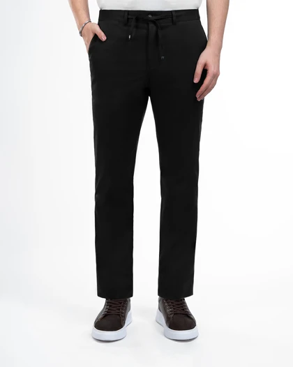 شلوار مردانه ساده کد M0204