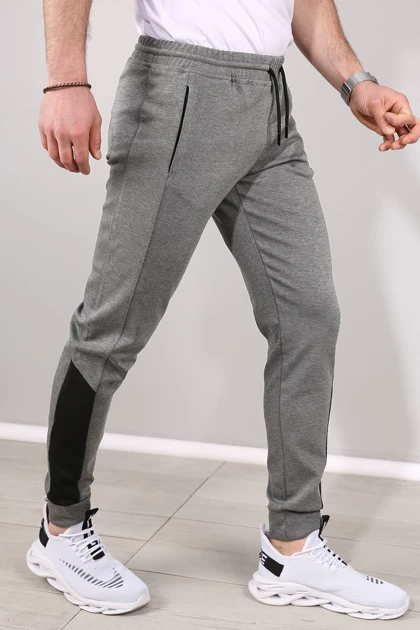 شلوار گرمکن مردانه delpino